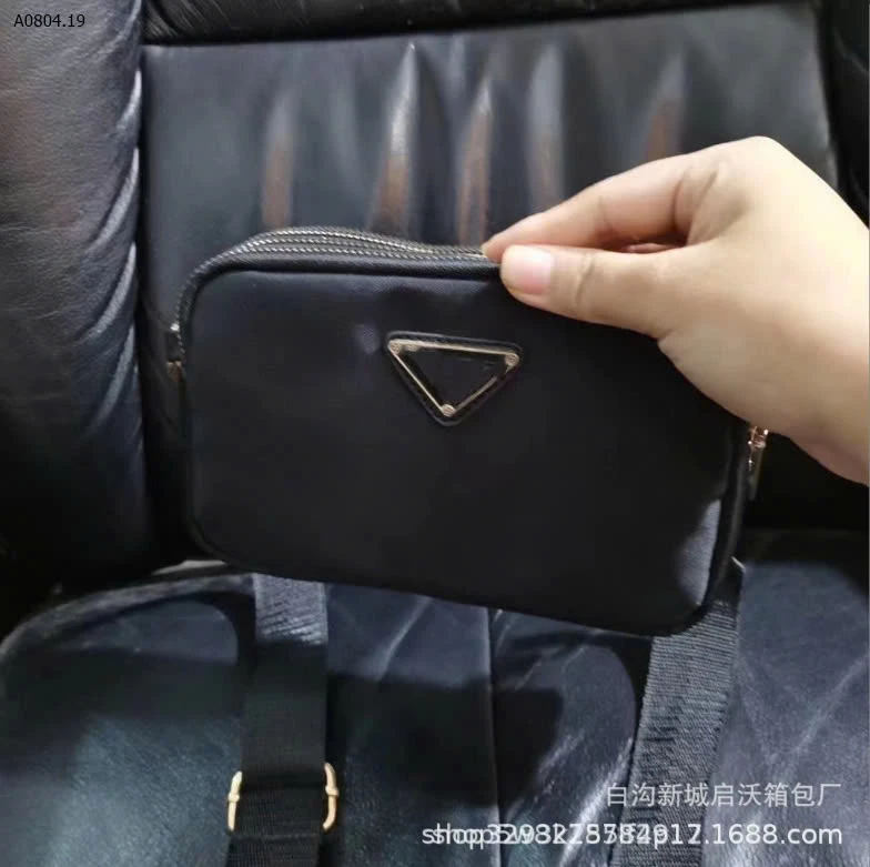 TÚI PRADA  -sỉ 78k