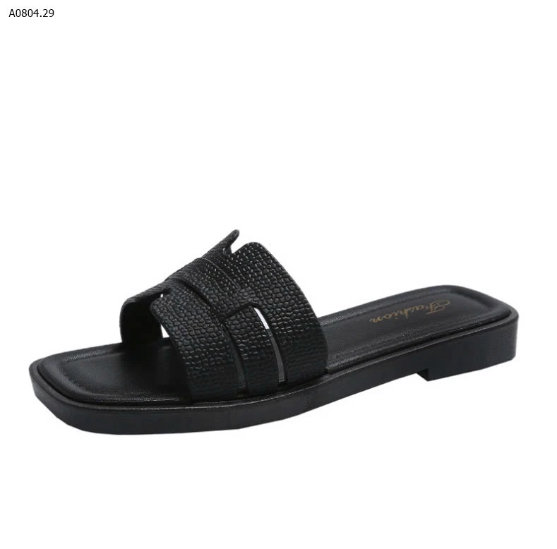DÉP LÊ CHO NỮ -sỉ 53k