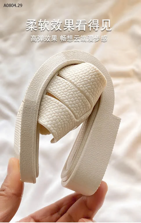 DÉP LÊ CHO NỮ -sỉ 53k