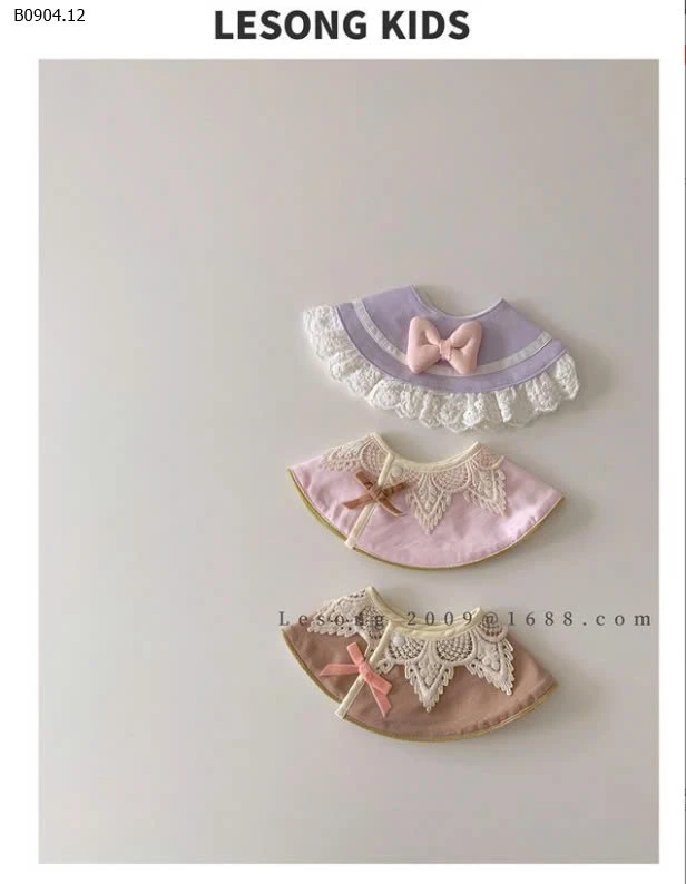 YẾM XINH CHO BÉ -sỉ 76k