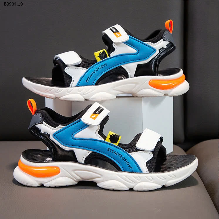 Sandal nội địa CHO BÉ -sỉ 140k