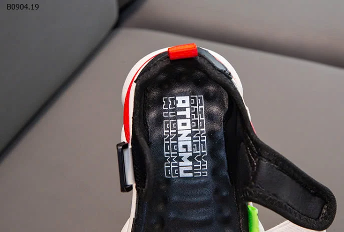 Sandal nội địa CHO BÉ -sỉ 140k