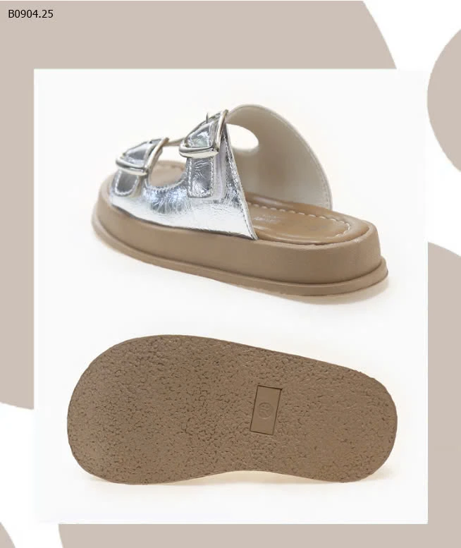 DÉP LÊ QUAI NGANG BÉ GÁI-sỉ Sz 26-31 : 116k           Sz 32-37 : 122k