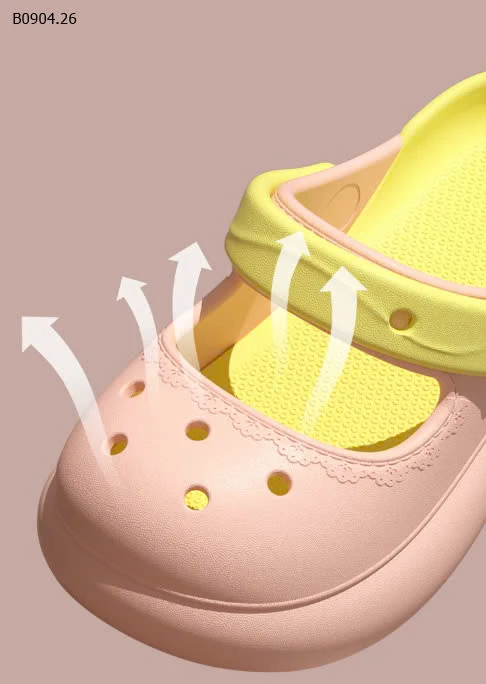 DÉP SỤC CUTE CHO BÉ-sỉ 93k