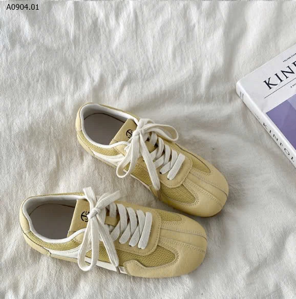 GIÀY THỂ THAO CHO NỮ-sỉ 140k