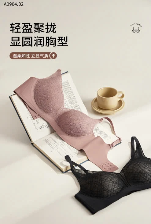 BRA NỘI ĐỊA SIÊU ĐẨY CC-sỉ 158k 