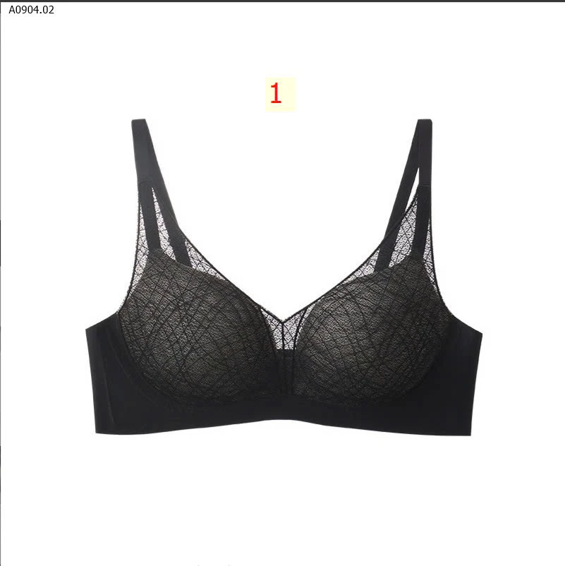 BRA NỘI ĐỊA SIÊU ĐẨY CC-sỉ 158k 