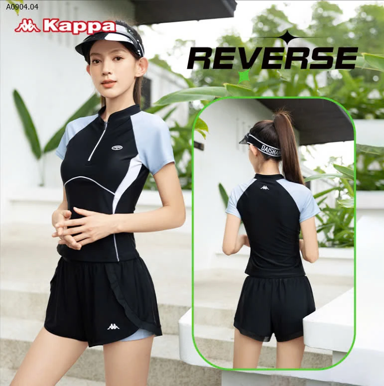 BỘ BƠI NỮ KAPPA-sỉ 283k