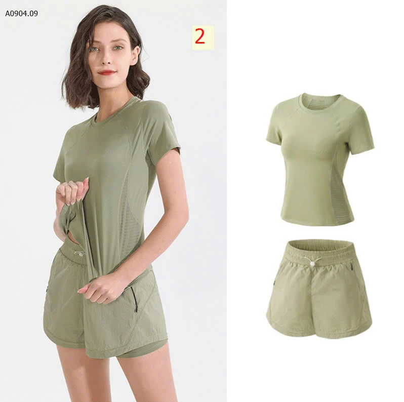 BỘ TẬP MÙA HÈ-sỉ 238k