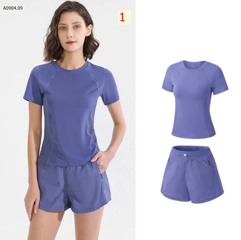 BỘ TẬP MÙA HÈ-sỉ 238k