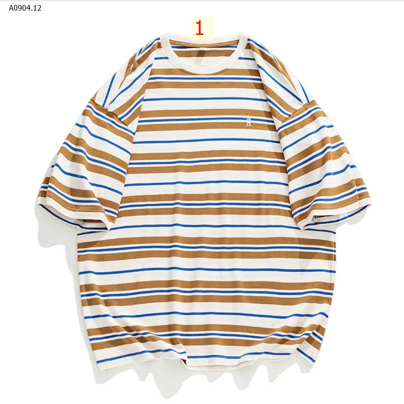 ÁO PHÔNG KẺ  NHÀ CITY BOY-sỉ 173k