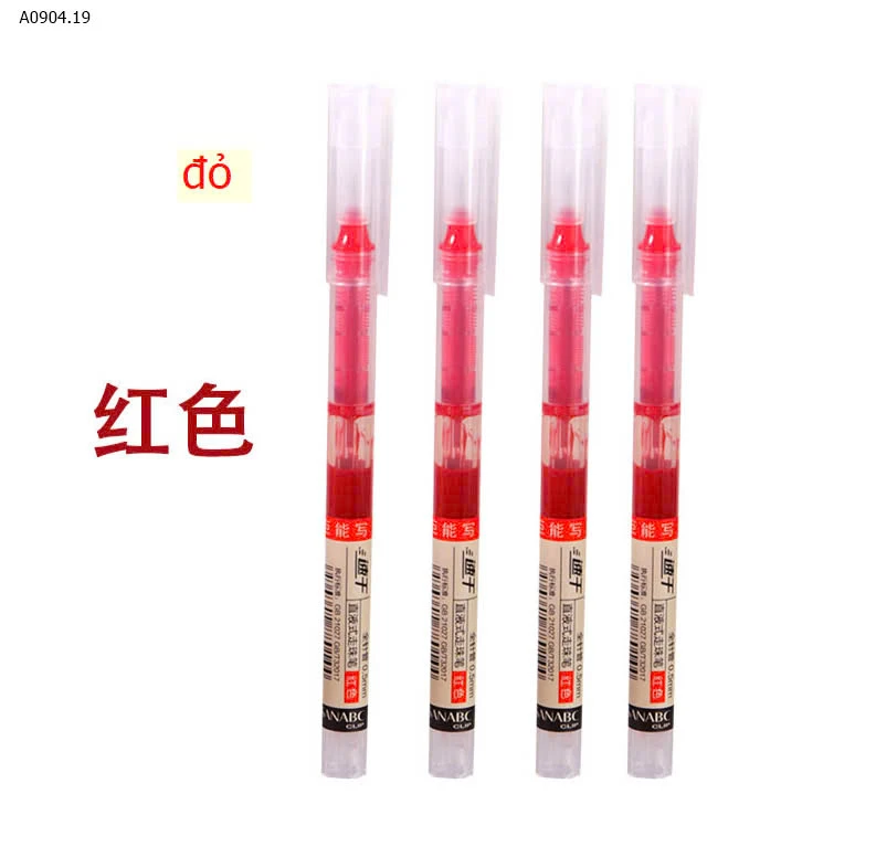BÚT NƯỚC-sỉ 75k/set 36c 