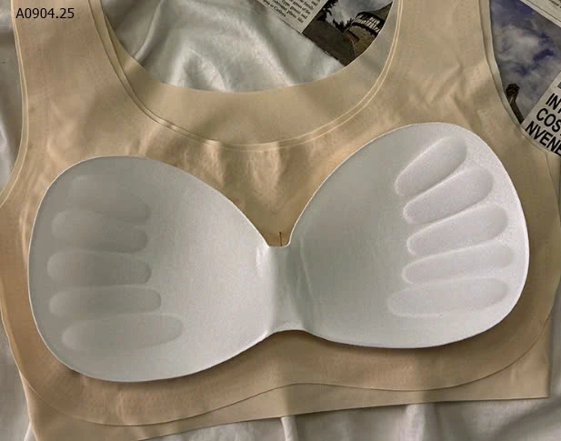 Áo lót su chuẩn form-sỉ 90k/set 4c mix màu