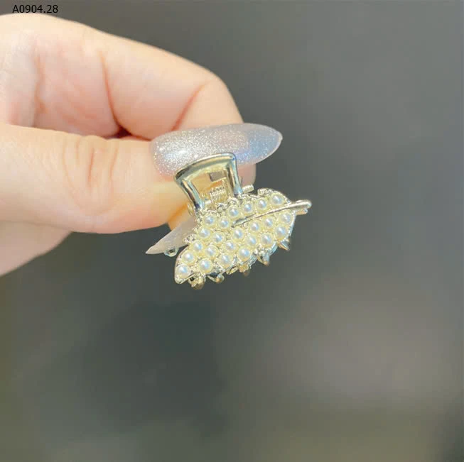 SET 9 KẸP TÓC NHỎ XINH -sỉ 59k/set 9c mix mẫu