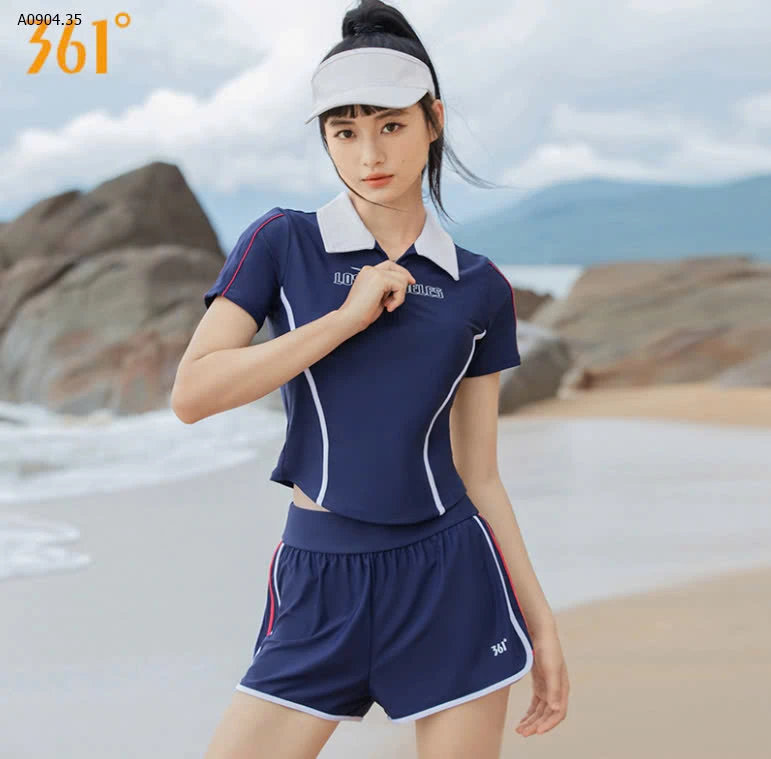 BỘ BƠI NỮ-sỉ 245k