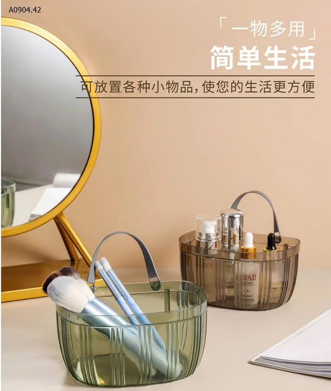 SET 2 GIỎ ĐỰNG HÀNH TỎI-sỉ 60k/set 2c mix màu