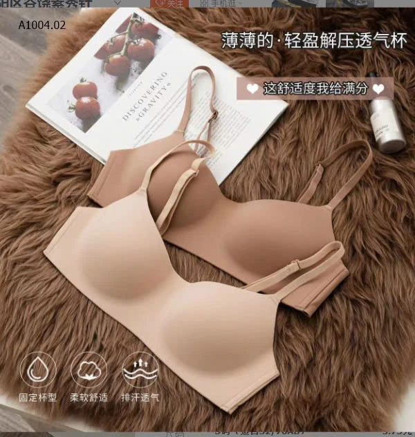  ÁO LÓT BRA SU- 26k/chiếc