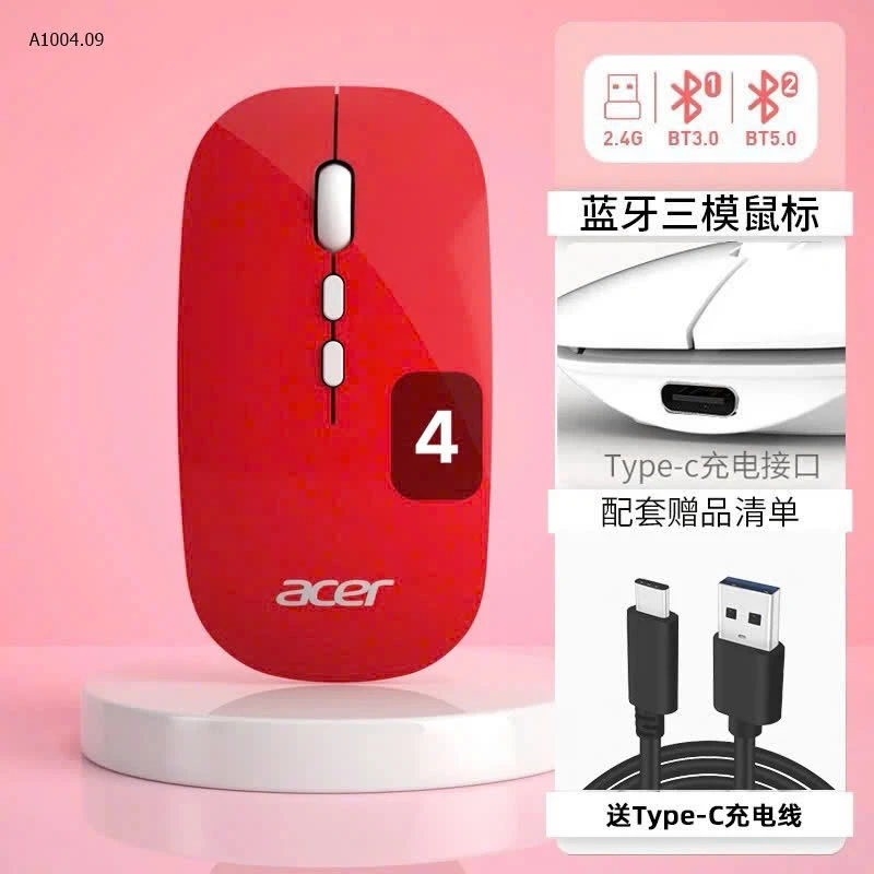 CHUỘT ACER AUTH - sỉ 94k