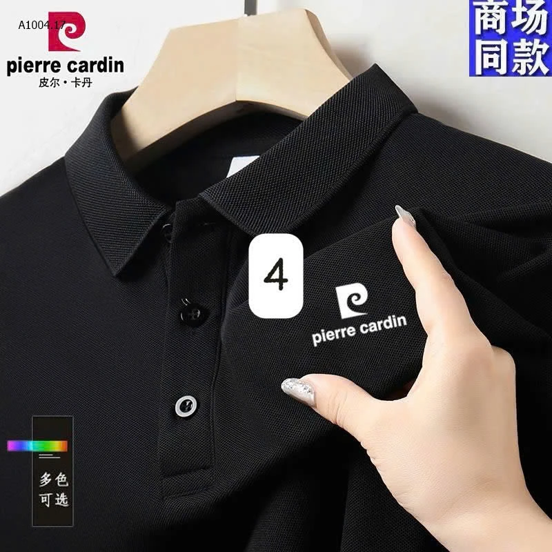 PIERRE CARDIN LỤA DÂU TẰM CHÍNH HÃNG  - sỉ 193k