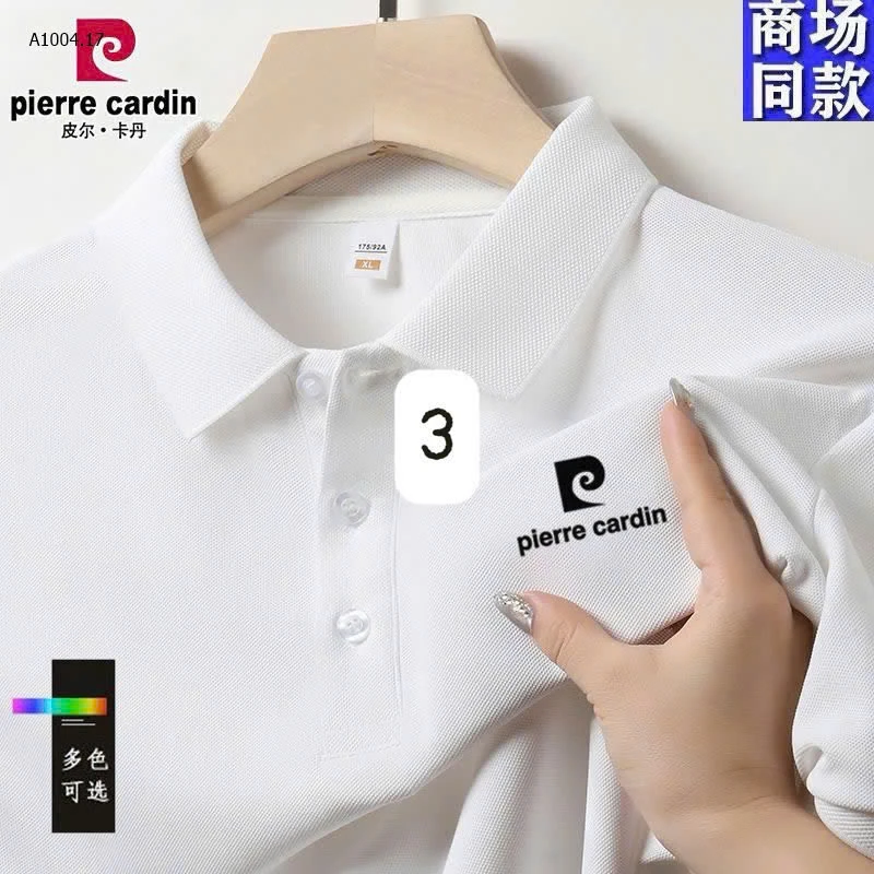 PIERRE CARDIN LỤA DÂU TẰM CHÍNH HÃNG  - sỉ 193k