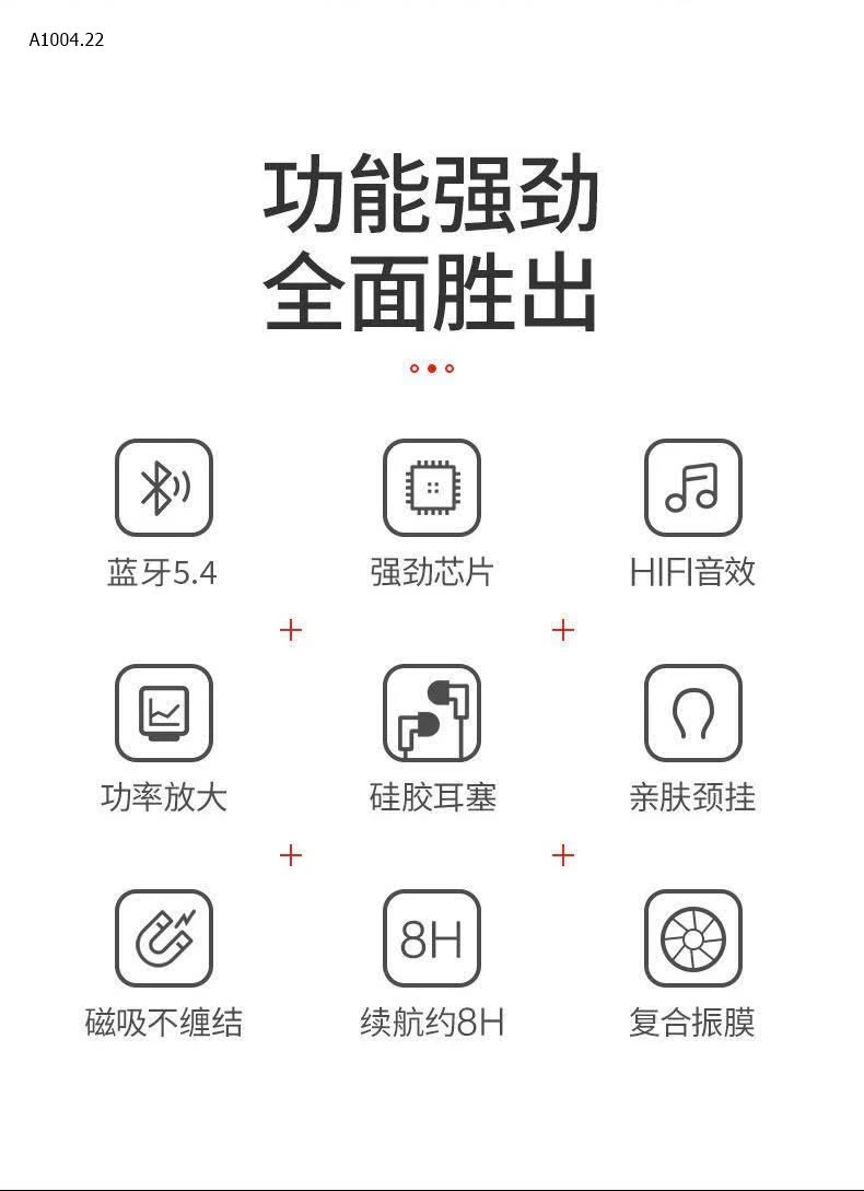 TAI NGHE BLUETOOTH LENOVO XE05Max-Sỉ  125k