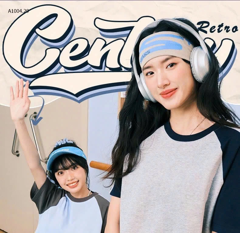 ÁO PHÔNG HT JEAN.WEST  -Sỉ 160k