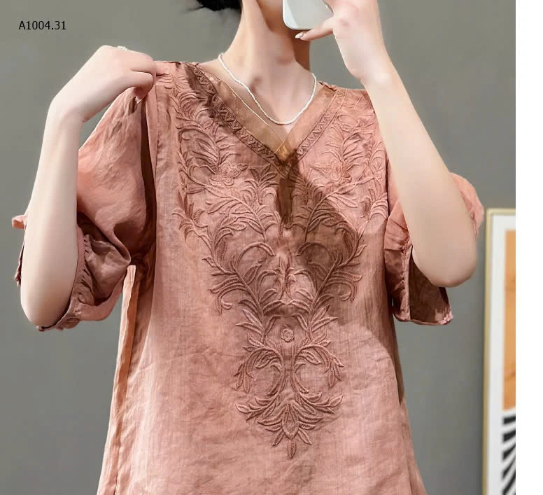 ÁO TAY LỠ CHO NỮ  - sỉ 100k