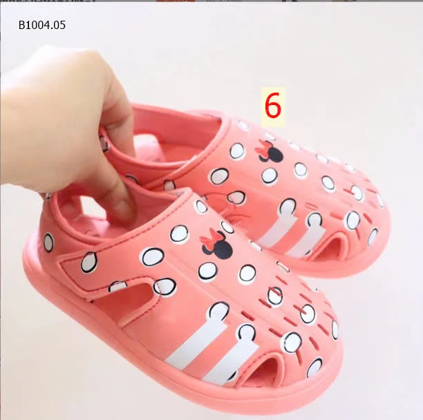 SANDAL GIỌ SIÊU NHẸ - sỉ 247k