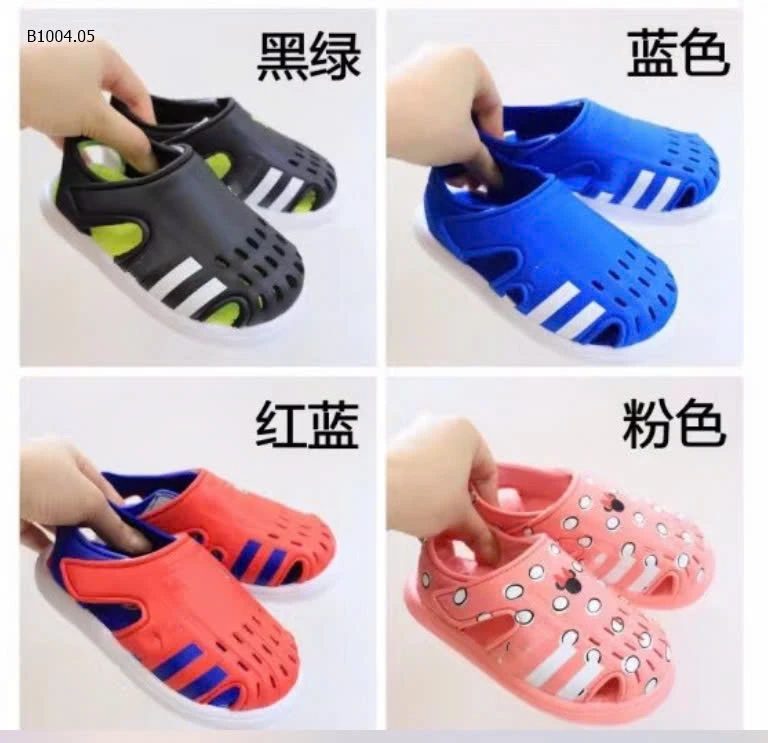 SANDAL GIỌ SIÊU NHẸ - sỉ 247k