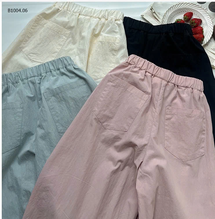 QUẦN XINH CHO BG - sỉ sz 90-150: 155k sz 160: 168k  sz 170: 180k 