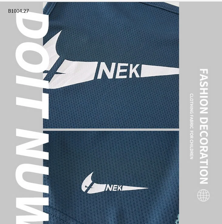 BỘ THỂ THAO BA LỖ CHO BÉ TRAI-sỉ 148k