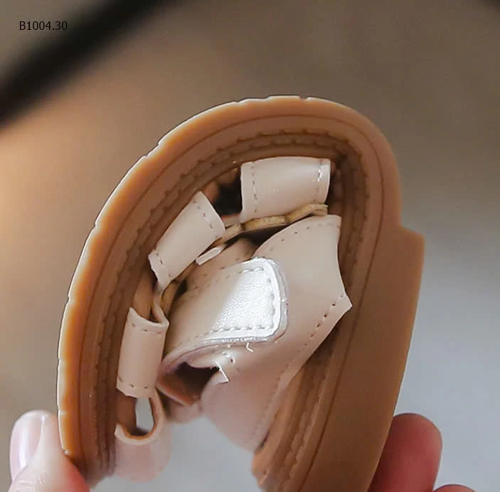 SANDAL QUAI DÁN CHO BÉ  - sỉ sz 21-25: 120k Sz 26-30: 127k