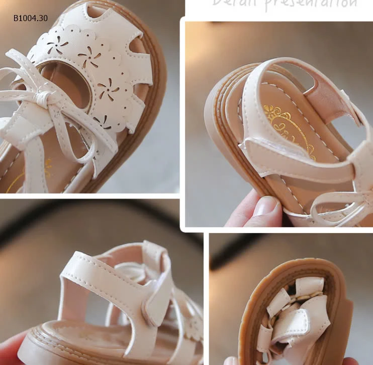 SANDAL QUAI DÁN CHO BÉ  - sỉ sz 21-25: 120k Sz 26-30: 127k