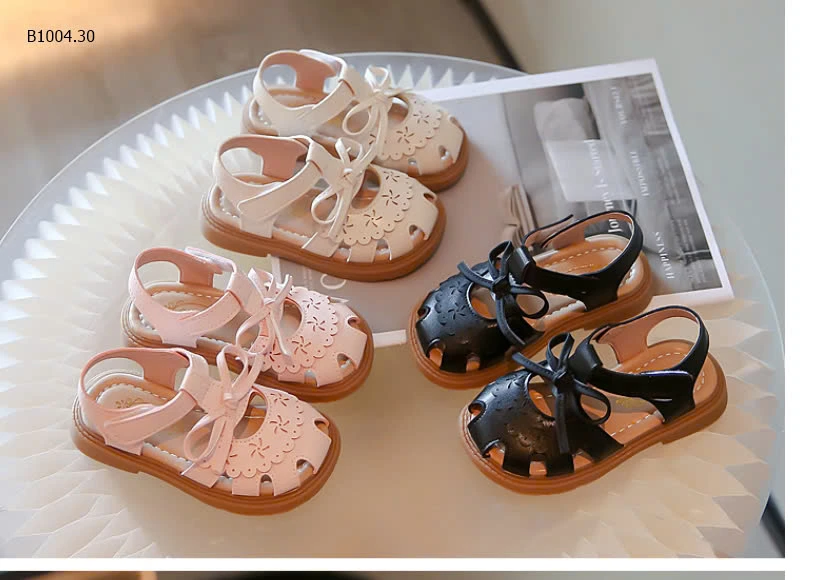 SANDAL QUAI DÁN CHO BÉ  - sỉ sz 21-25: 120k Sz 26-30: 127k