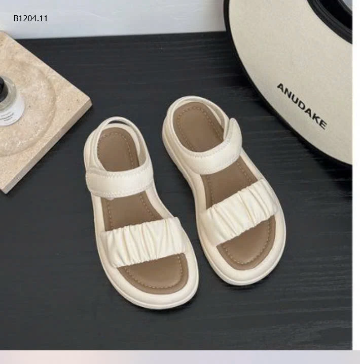 SANDAL BÉ GÁI -sỉ 140k