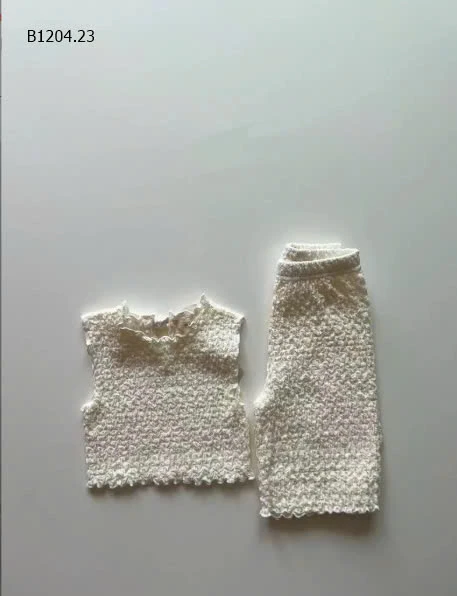 set bộ bé gái sỉ 149k