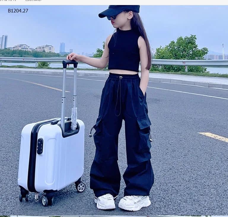 QUẦN BÉ GÁI SZ ĐẠIsỉ 131k