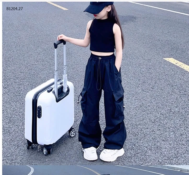 QUẦN BÉ GÁI SZ ĐẠIsỉ 131k