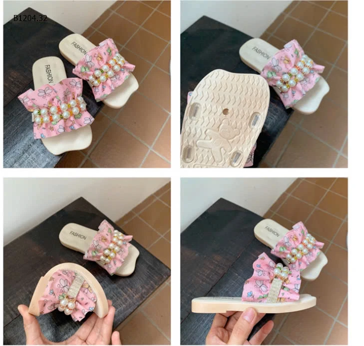 DÉP LÊ NHÚN PHỐI NGỌC BG-sỉ 77k