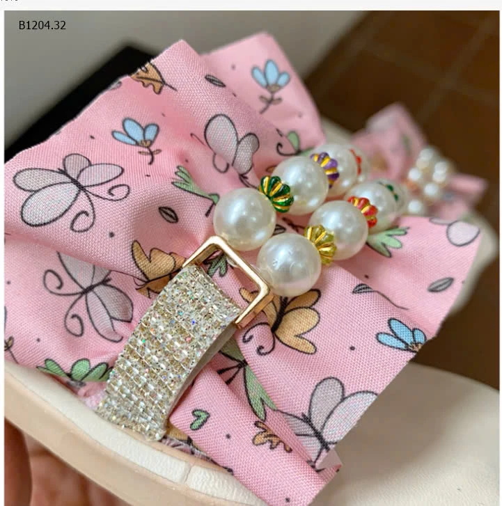 DÉP LÊ NHÚN PHỐI NGỌC BG-sỉ 77k