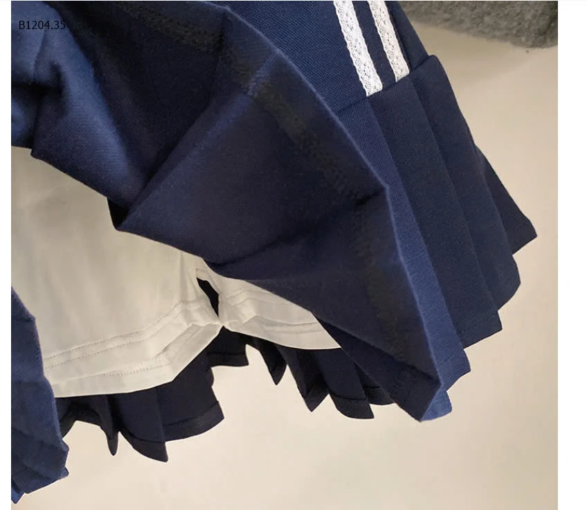 SÉT VÁY SPORTS 25 BG-sỉ Áo : 114k            Cv : 154k 