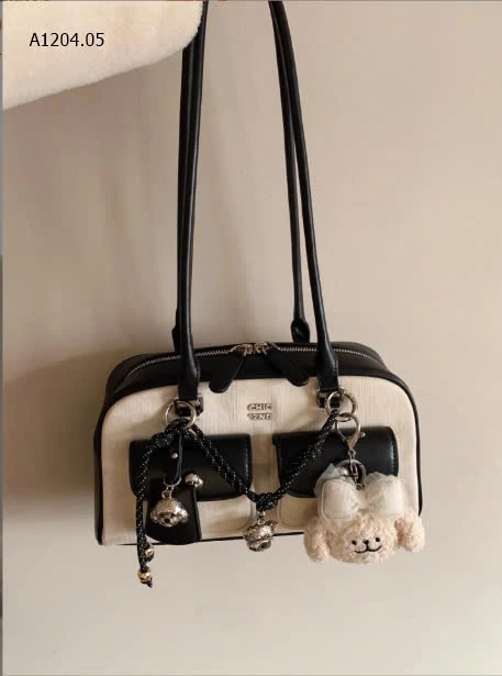 TÚI ĐEO VAI CHO NỮ CHIO2ND- sỉ 239k