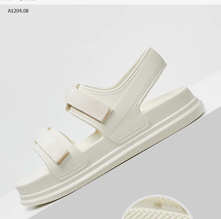  SANDAL HÈ NỮ -sỉ 124k