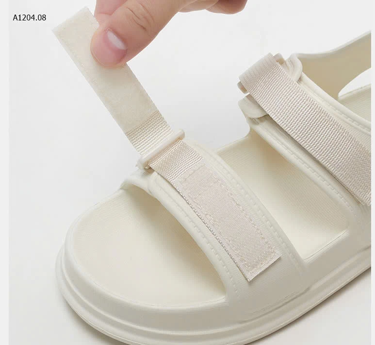  SANDAL HÈ NỮ -sỉ 124k