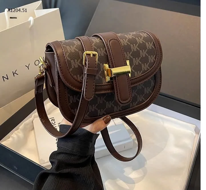 TÚI ĐEO CHÉO THỜI TRANG NỮ-sỉ 147k