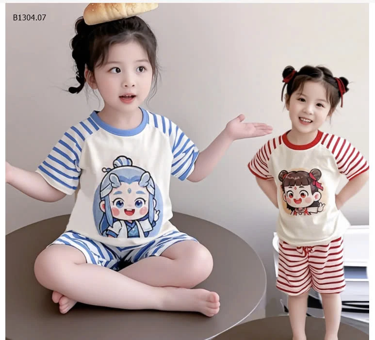 SET BỘ KẺ NATRA CHO BÉ- sỉ 105k