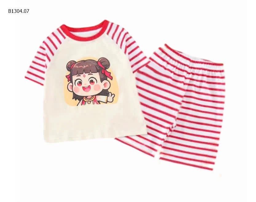 SET BỘ KẺ NATRA CHO BÉ- sỉ 105k