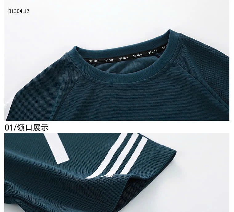 SET THỂ THAO SZ ĐẠI - sỉ 213k