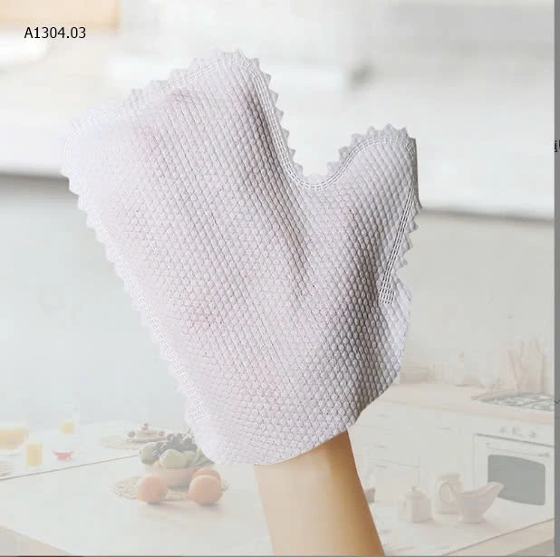 SET 100 GĂNG TAY LAU DỌN VỆ SINH ĐA NĂNG - sỉ 68k/set 100c