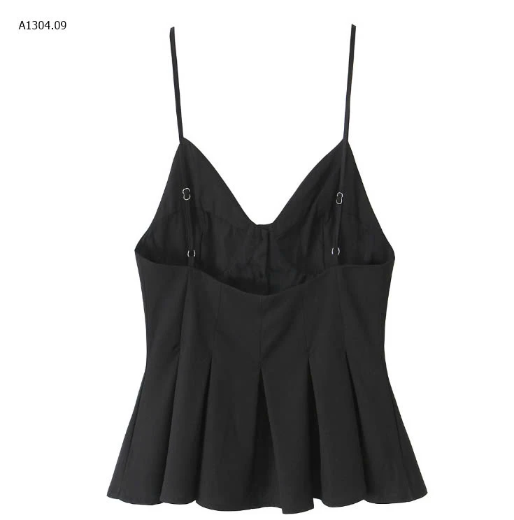 ÁO HAI DÂY KẺ KASLEAD- sỉ 180k